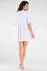 Robe de jour model 214509 Infinite You
